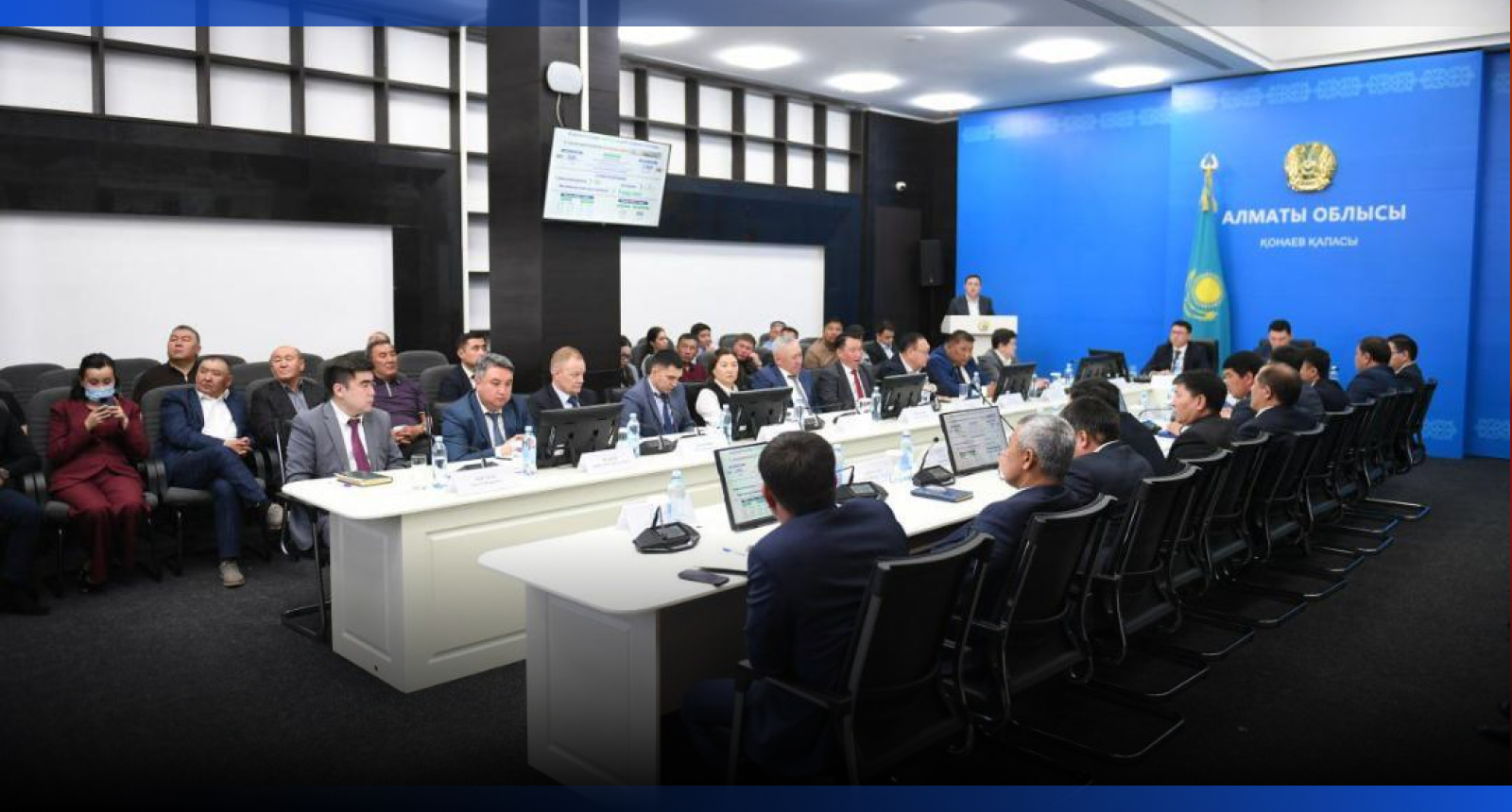 Image for На развитие животноводства направят более 400 млрд тенге